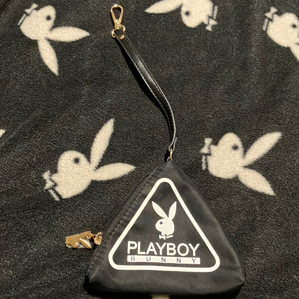Playboy Coin Bag